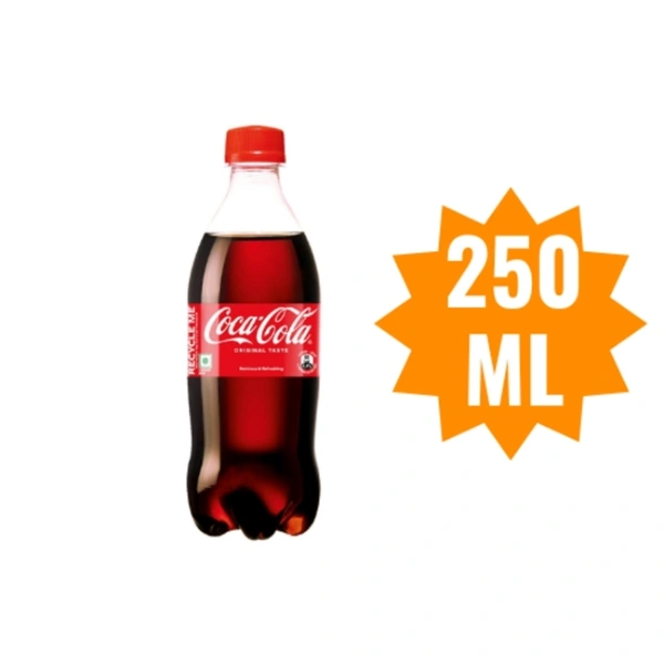 Cococola - 250ml