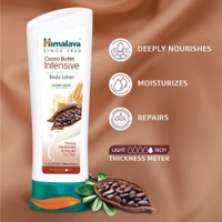 Himalaya Cocoa Butter Intensive - 400 Ml