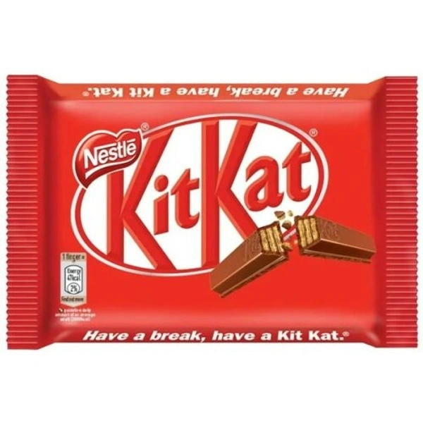 Kitkat - Rs. 30