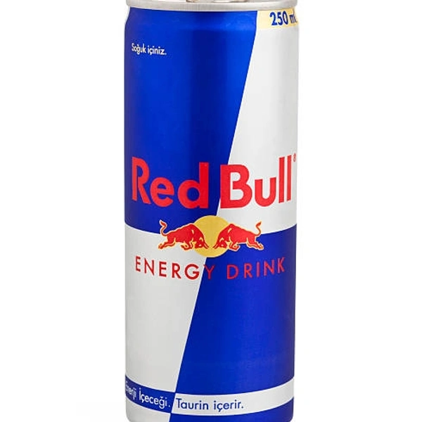 Red Bull - 250 ml
