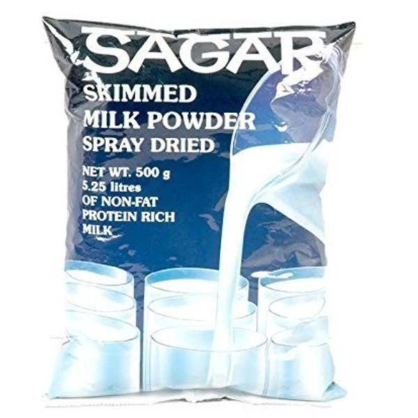 Sagar Milk Powder - 500gx1