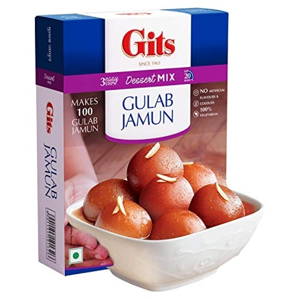 Gits Powder - 500g