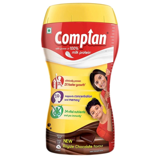 Complan Jaar - 1kg