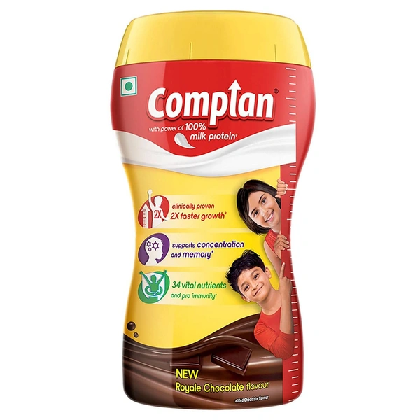 Complan Jaar - 500g