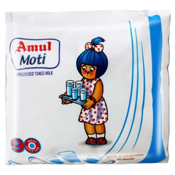 Amul Moti - 500 ml