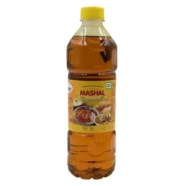 Masal - 500ml, 1 Pic