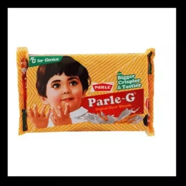Parle G - 192 Pic