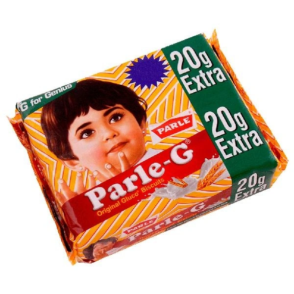 Parle G - 1 Pic