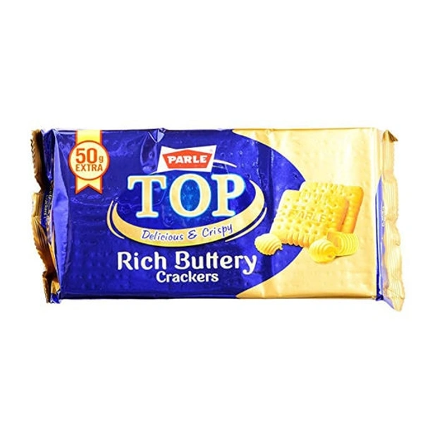 Top Biscuit - 1 Pic