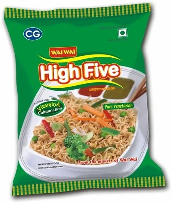 Mimi Haigh Five - 1 Pic