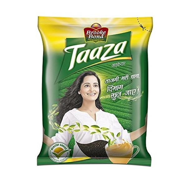 Taaza Tea - 10 Pic