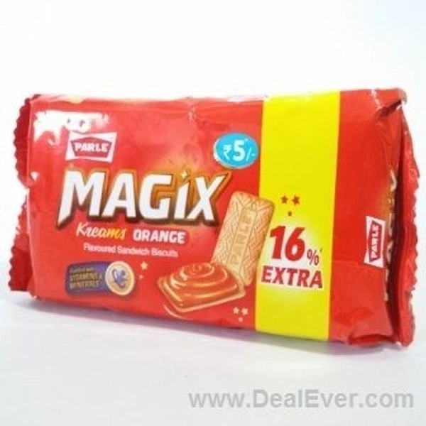 Parle Magix - 12 Pic