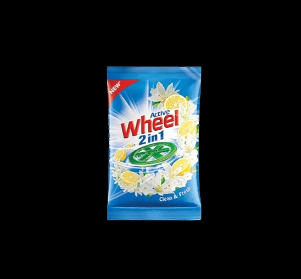 Wheel  - 100g, 1 Pic