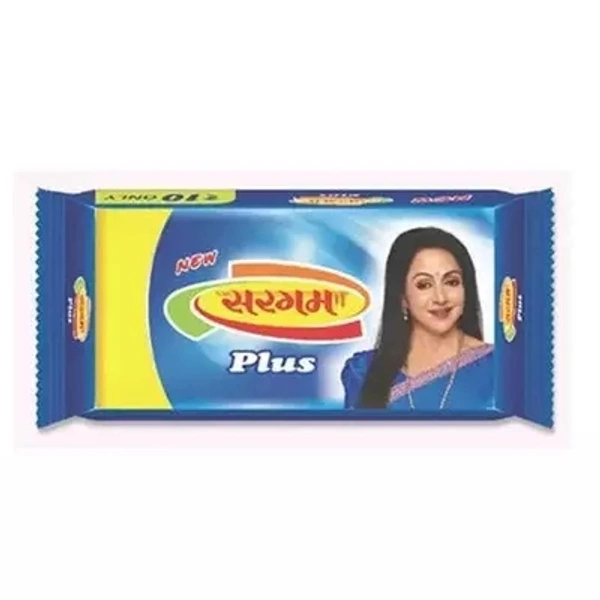 Sargam - 200g, 6 Pic