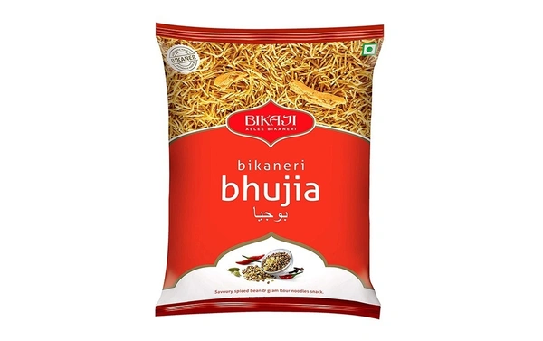 Bikaji Bhujiya  - 16g, 1 Pic