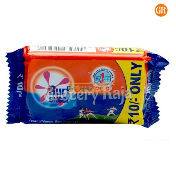 Surf Excel Soap - 1 Pic