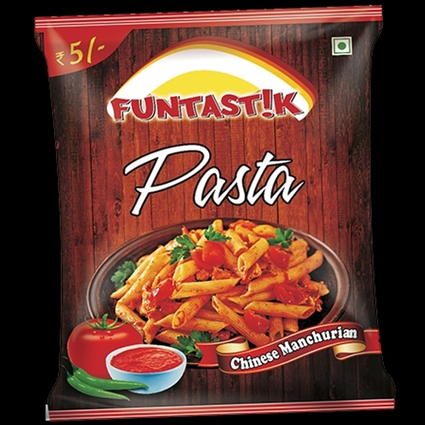 Pasta - 1 Pic