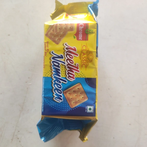 Meetha Namken - 1 Pic