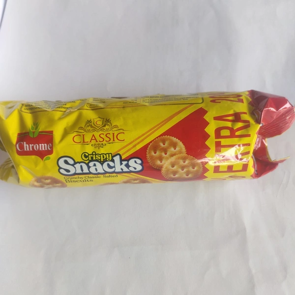 Snacks - 1 Pic