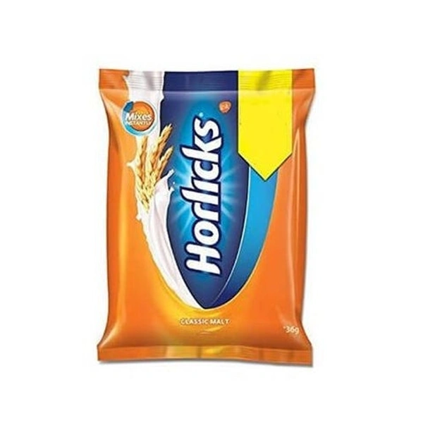 Horlicks  - 20g, 1 Pic