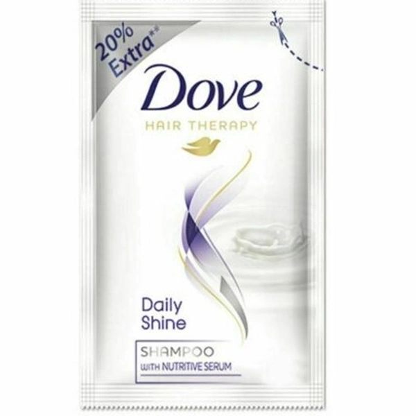 Dove Sempoo - 16
