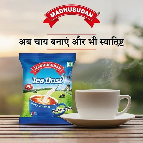 Dudh - 1 Pic