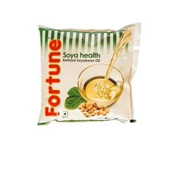 Fourtun Refined - 500 Ml, 1 Pic