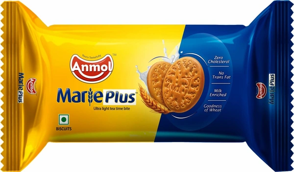 Meri Plus - 42g, 120