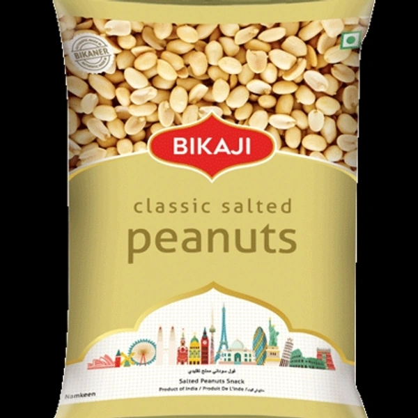 Peanuts  - 24g, 1 Pic
