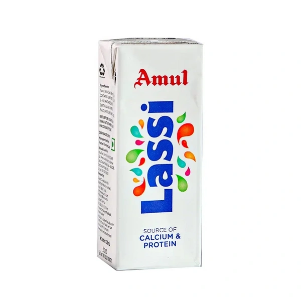 Lassi - 200ml, 1 Pic