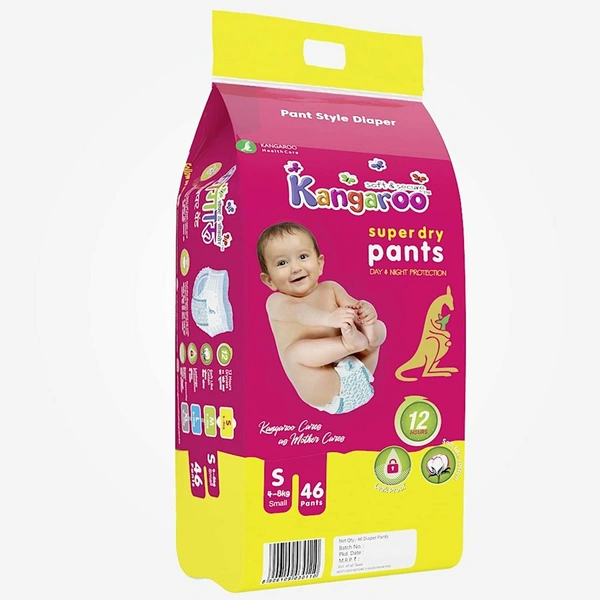 Kangaroo daiper  - S 42