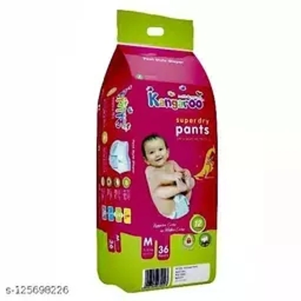 Kangaroo daiper  - S 42