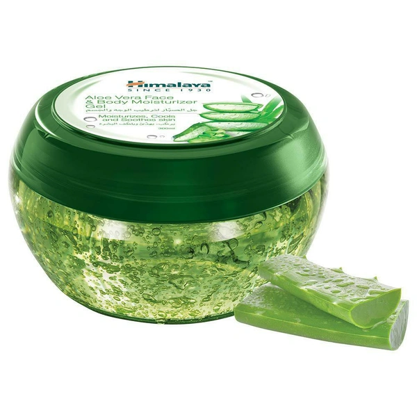 Himalaya Alovevera Gel 100 ML
