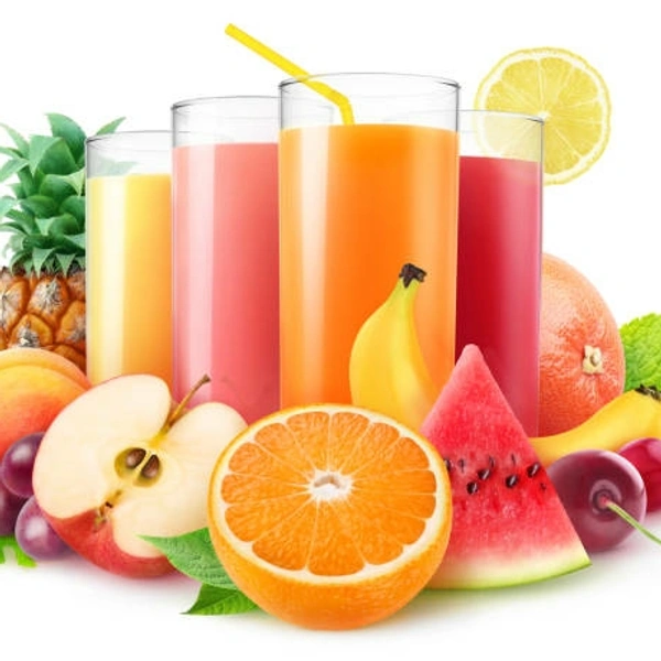 Real Mixed Fruit Juice  - 1 LTRX1 PCS