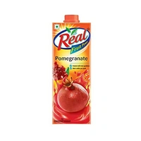 Real pomegranate Juice  - 1 Ltrx12 PCS