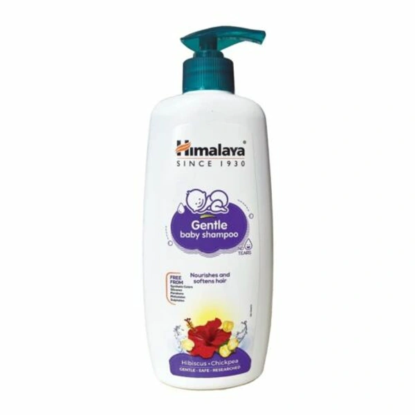 Himalaya baby Shampoo  - 400 ML
