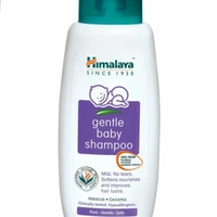 Himalaya baby Shampoo  - 400 ML