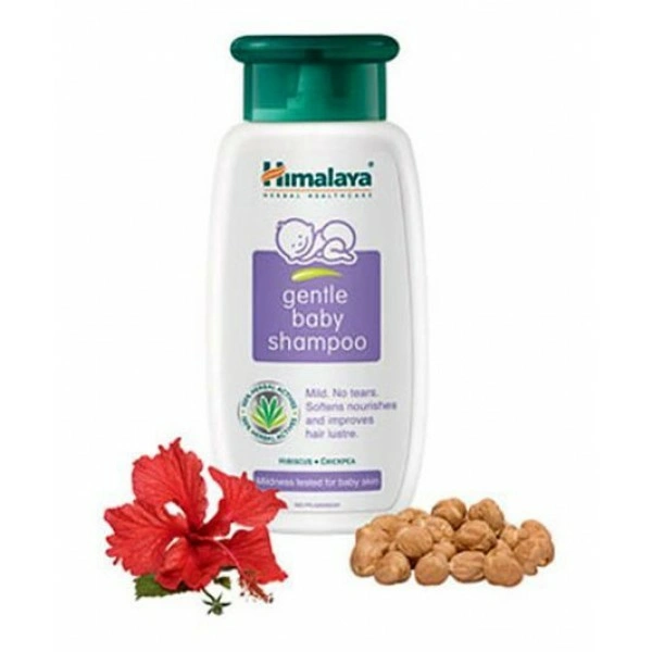 Himalaya baby Shampoo  - 100 ML