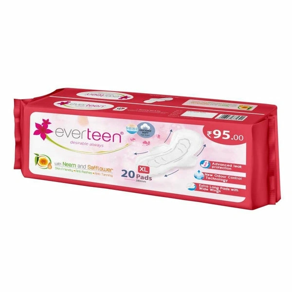 Everteen Santry Paid XL 20 - XL 20
