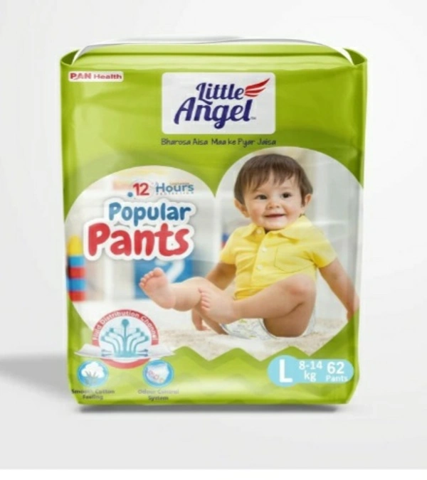 Little angel Daiper  - L 62