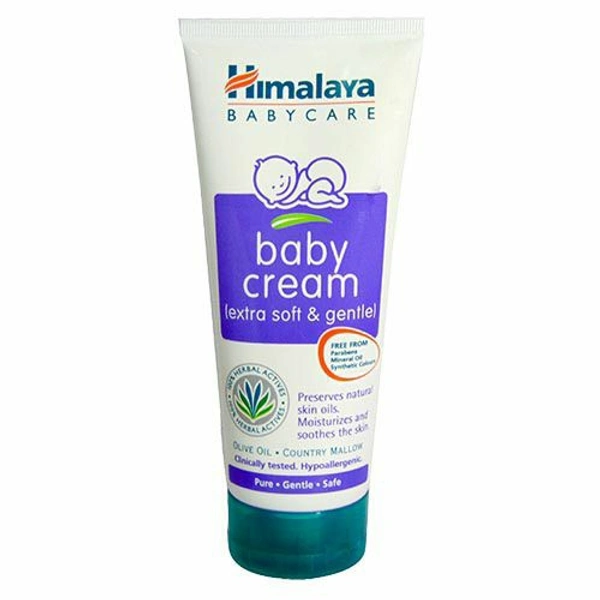 Himalaya baby Cream  - 200 ML