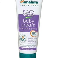 Himalaya baby Cream  - 200 ML