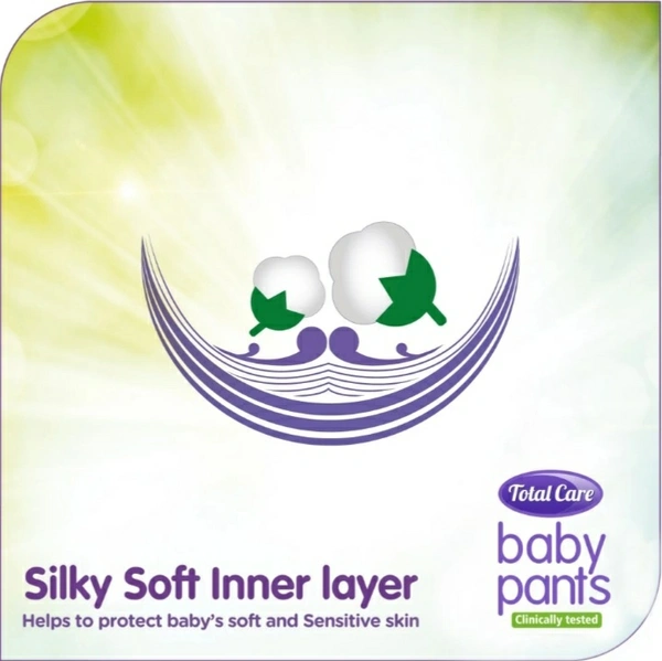 Himalaya baby Daiper  - M 54