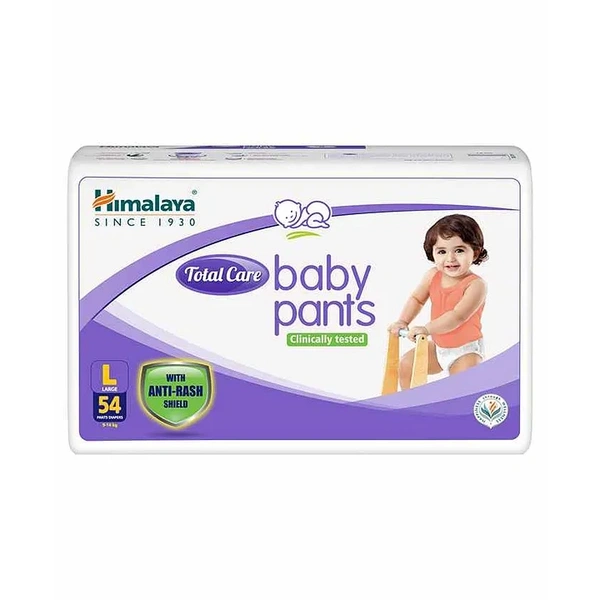 Himalaya baby Daiper  - L 54