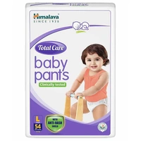 Himalaya baby Daiper  - L 54