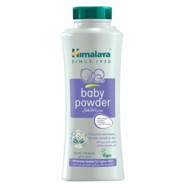 Himalaya baby Powder  - 100 GM