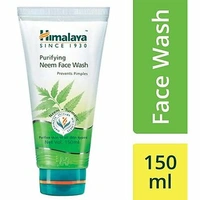 Himalaya Neem face Wash  - 200 ML