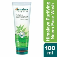 Himalaya Neem face Wash  - 200 ML