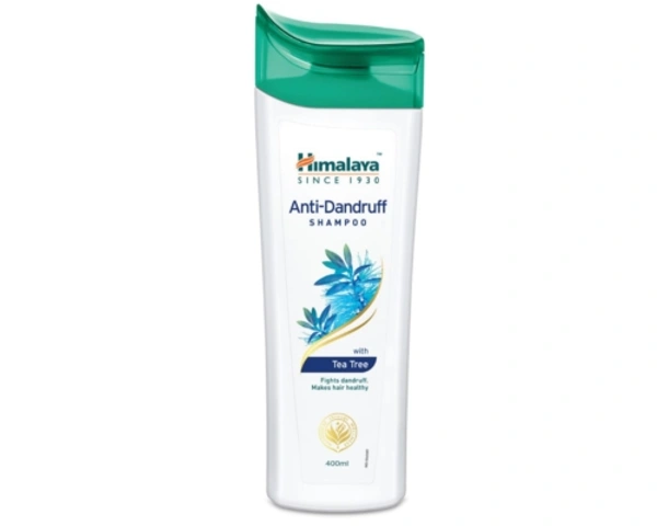 Himalaya Anti Dandruff Shampoo  - 400 ML