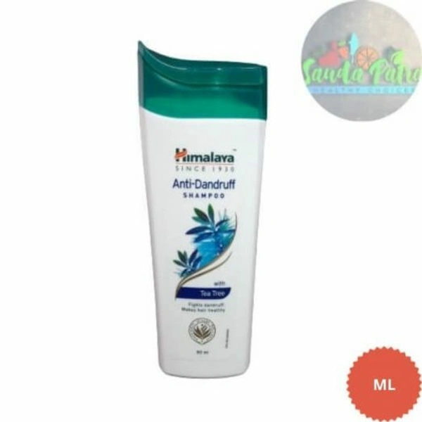 Himalaya Anti Dandruff Shampoo  - 400 ML